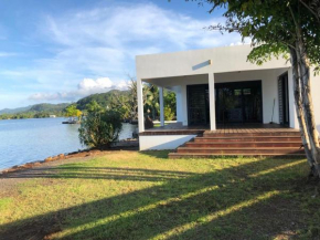 Faaroa Villa